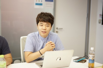 김슬기 안산 선부초 교사 - (주)동아사이언스 제공